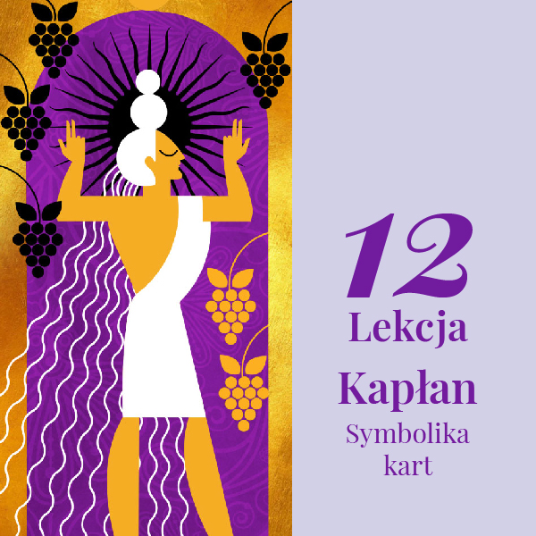 Lekcja 12 – Kapłan (Papież)